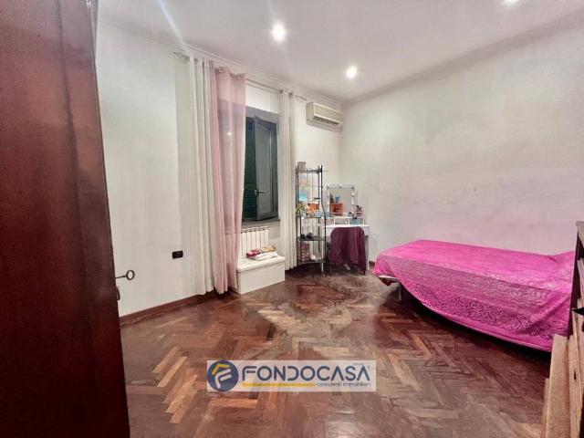Appartamento in vendita a Sant'Antimo NA
