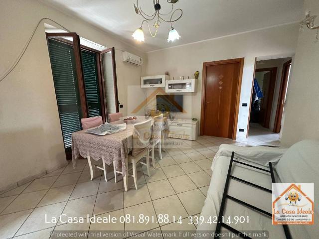 Appartamento in vendita a Sant'Antimo NA