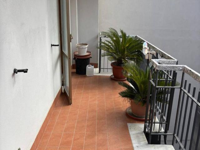 Appartamento in vendita a Sant'Antimo NA