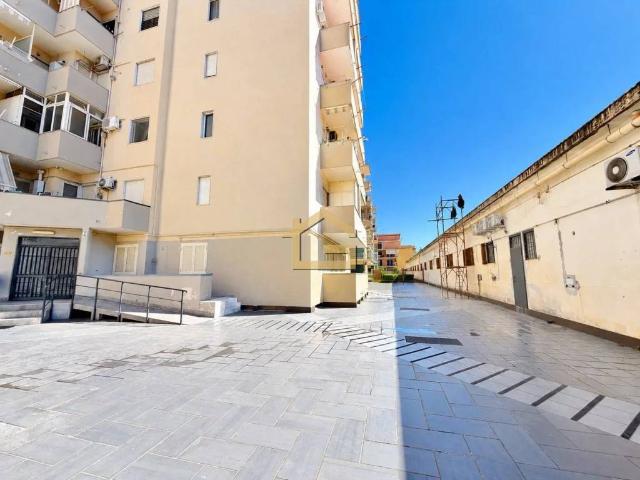 Appartamento in vendita a Sant'Antimo NA