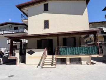 Appartamento in vendita a Sant'Antimo NA