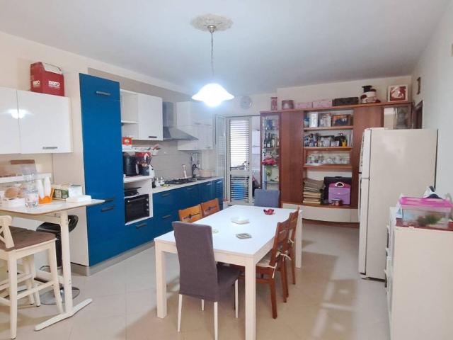 Appartamento in vendita a Sant'Antimo NA
