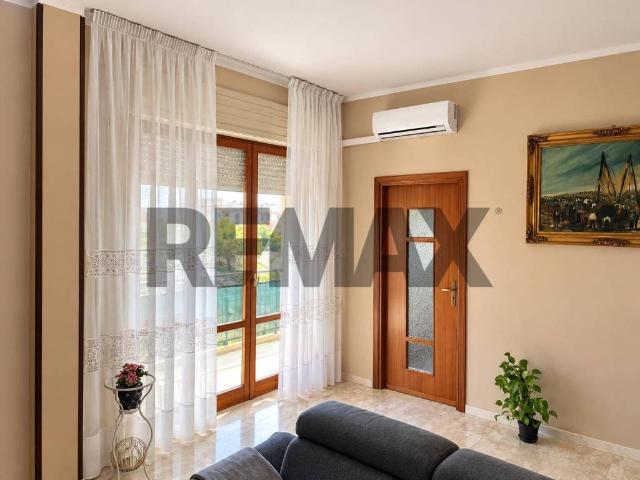 Appartamento in vendita a Sant'Antimo NA