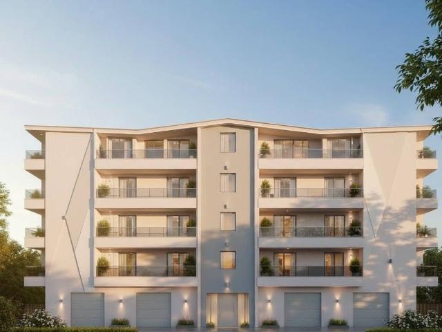 Appartamento in vendita a Sant'Antimo NA