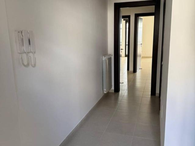 Appartamento in vendita a Sant'Antimo NA