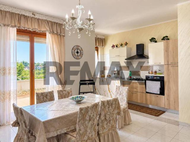 Appartamento in vendita a Sant'Antimo NA