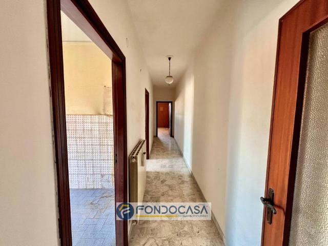 Appartamento in vendita a Sant'Antimo NA