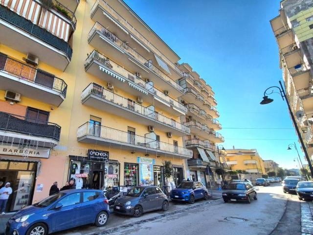 Appartamento in vendita a Sant'Antimo NA