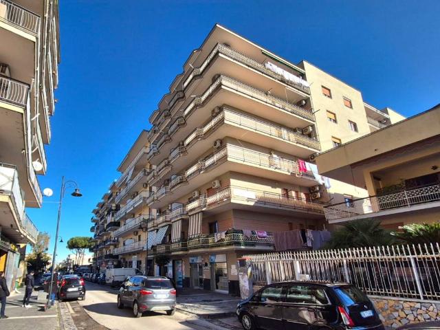 Appartamento in vendita a Sant'Antimo NA