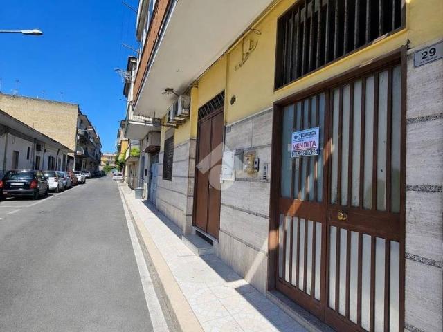 Appartamento in vendita a Sant'Antimo NA