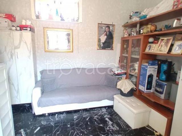Appartamento in vendita a Sant'Antimo via Silvio Pellico