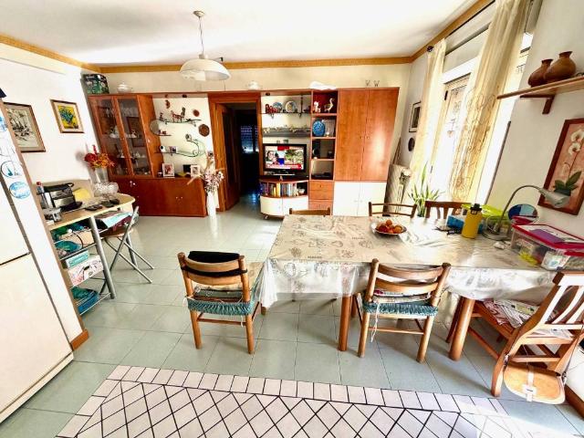 Appartamento in vendita a Sant'Antonio Abate NA
