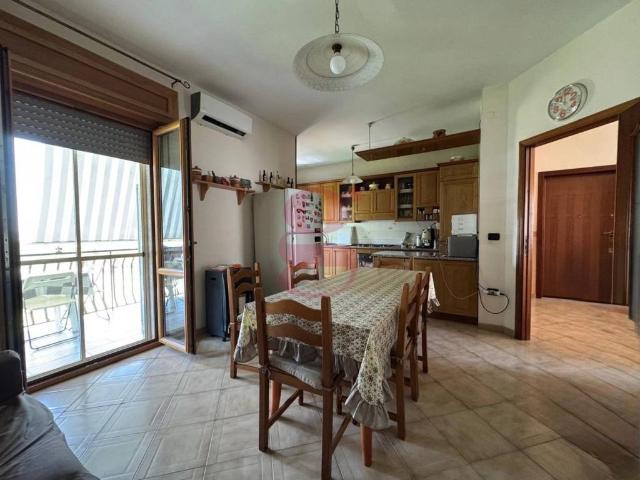 Appartamento in vendita a Sant'Antonio Abate NA