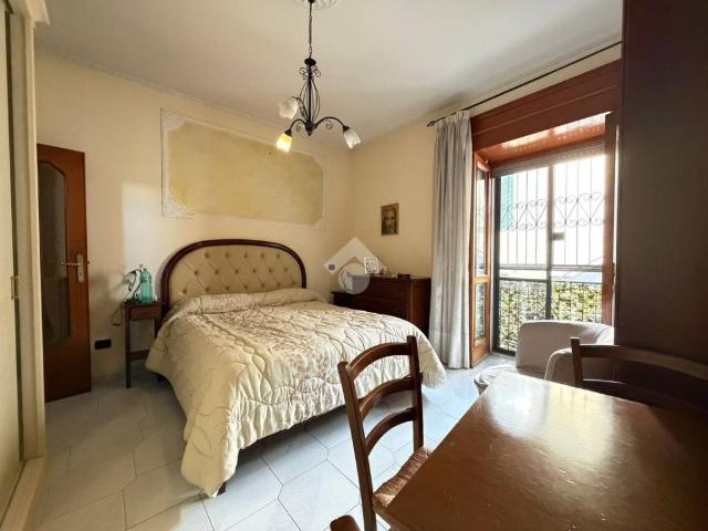 Appartamento in vendita a Sant'Antonio Abate NA