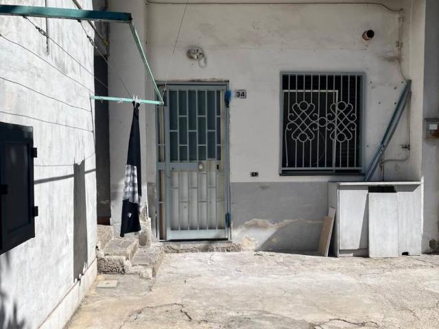 Appartamento in vendita a Sant'Antonio Abate NA