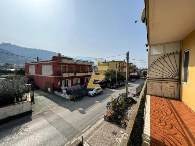 Appartamento in vendita a Sant'Antonio Abate NA