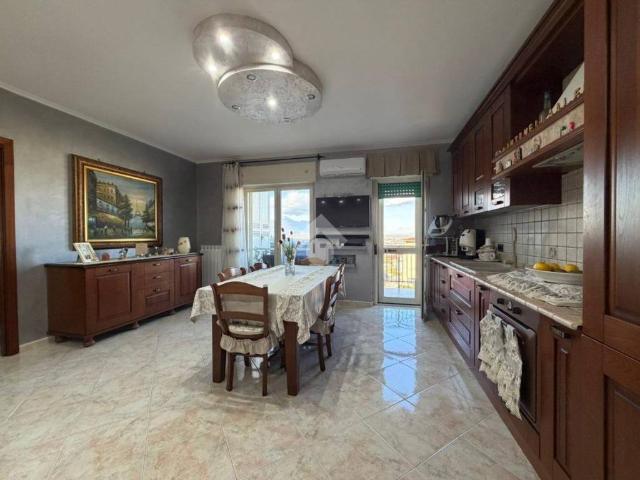 Appartamento in vendita a Sant'Antonio Abate NA