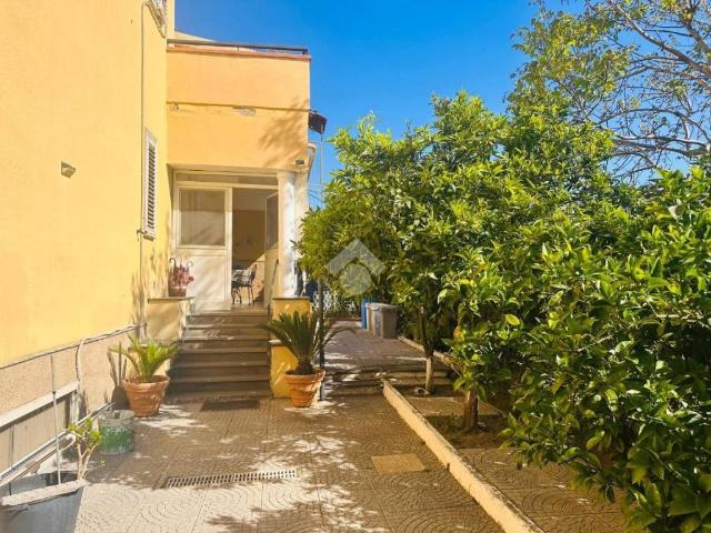 Appartamento in vendita a Sant'Antonio Abate NA