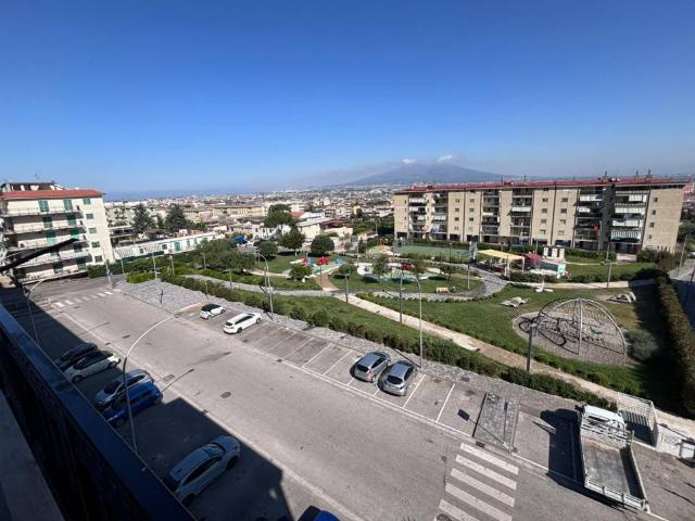Appartamento in vendita a Sant'Antonio Abate NA