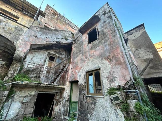Appartamento in vendita a Sant'Antonio Abate NA