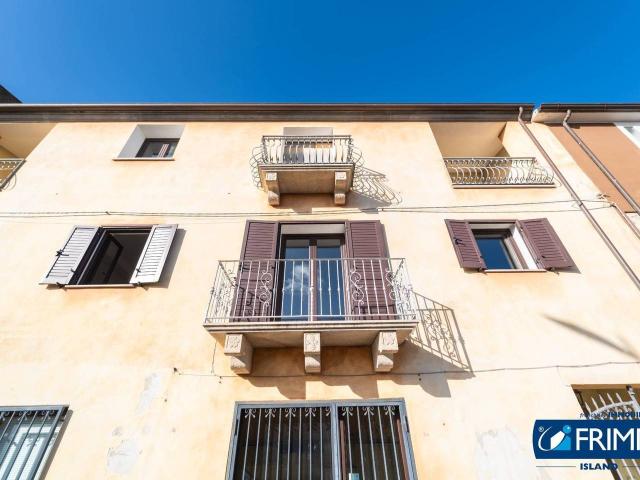 Appartamento in vendita a Sant'Antonio di Gallura