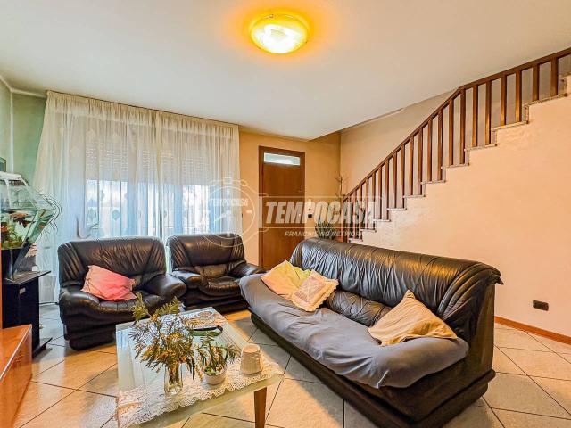 Villa a schiera in vendita a Santarcangelo Di Romagna
