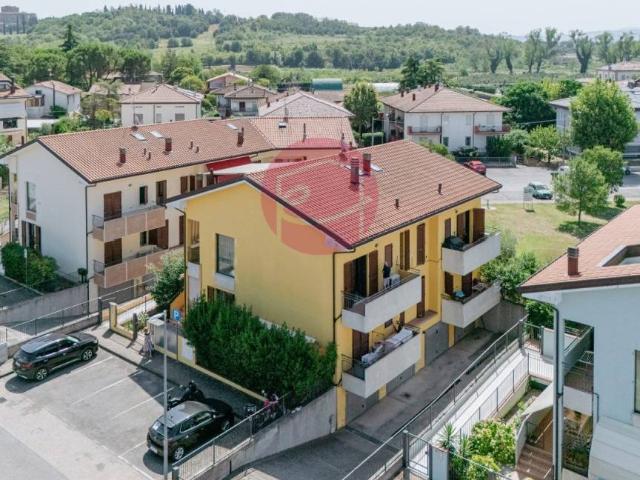 Appartamento in vendita a Santarcangelo di Romagna RN