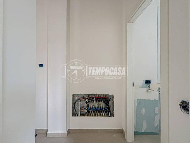 Appartamento in vendita a Santarcangelo di Romagna RN