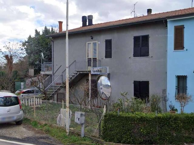 Appartamento in vendita a Santarcangelo di Romagna RN