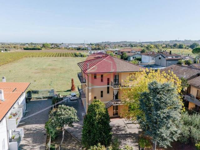 Appartamento in vendita a Santarcangelo di Romagna RN