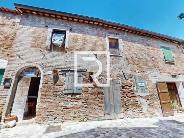 Villetta a schiera in vendita a Santarcangelo di Romagna RN