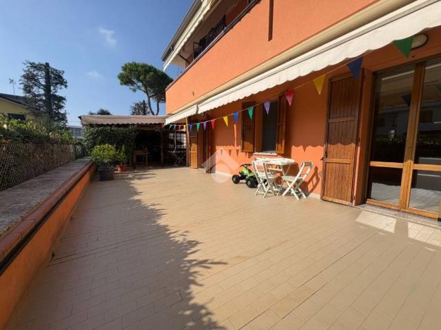 Appartamento in vendita a Santarcangelo di Romagna RN