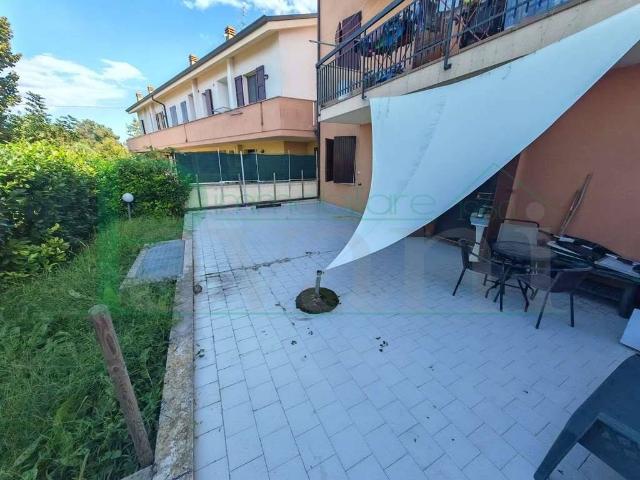 Appartamento in vendita a Santarcangelo di Romagna RN