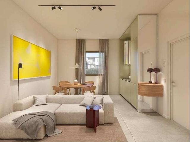 Appartamento in vendita a Santarcangelo di Romagna RN