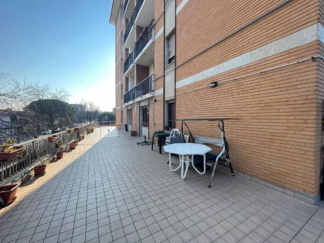 Appartamento in vendita a Santarcangelo di Romagna RN