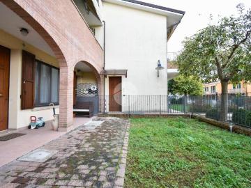 Appartamento in vendita a Santarcangelo di Romagna RN
