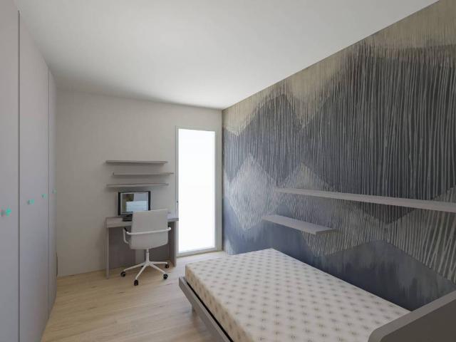 Appartamento in vendita a Santarcangelo di Romagna RN