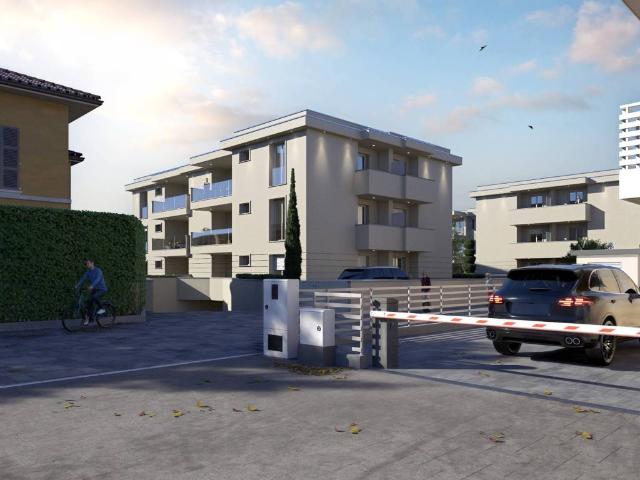 Appartamento in vendita a Santarcangelo di Romagna RN