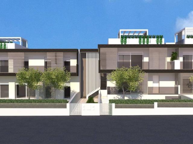Appartamento in vendita a Santarcangelo di Romagna RN