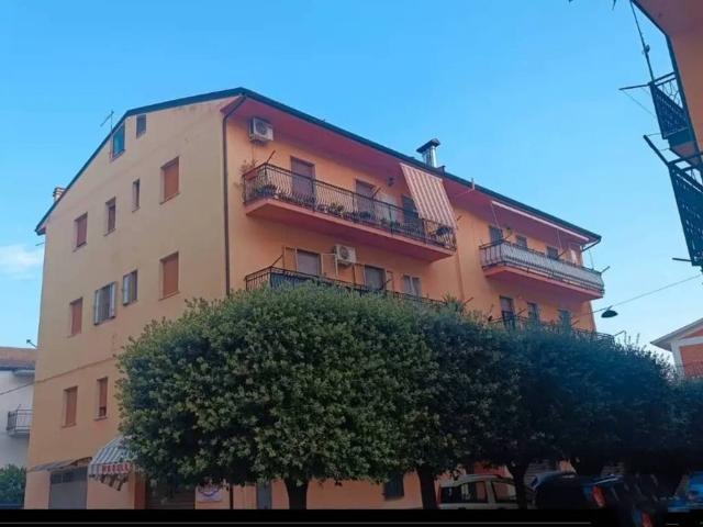 Appartamento in vendita a Sant'Arcangelo PZ