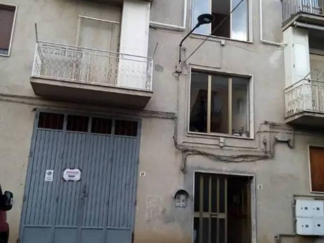 Appartamento in vendita a Sant'Arcangelo PZ