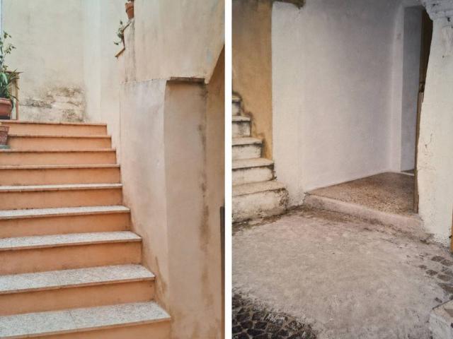 Appartamento in vendita a Sant'Arcangelo PZ