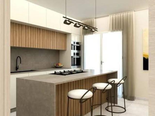 Appartamento in vendita a Sant'Arpino CE