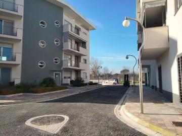 Appartamento in vendita a Sant'Arpino CE