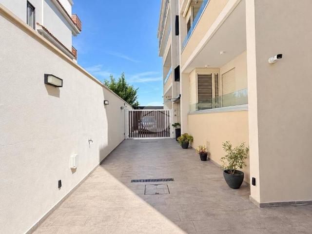 Appartamento in vendita a Sant'Arpino CE