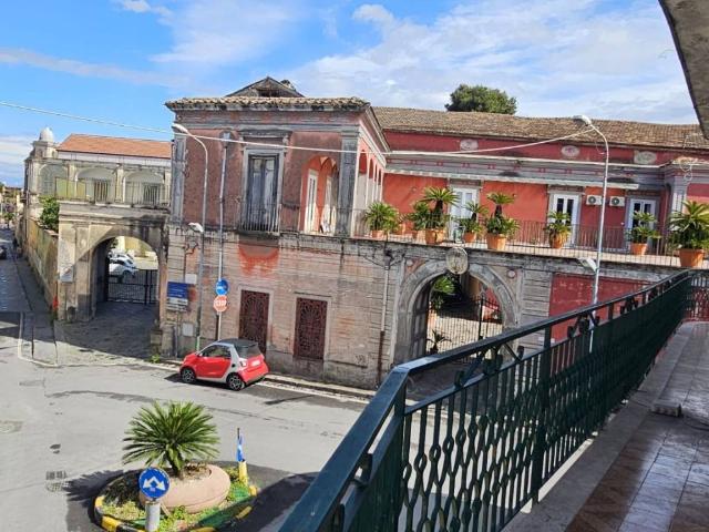 Appartamento in vendita a Sant'Arpino CE