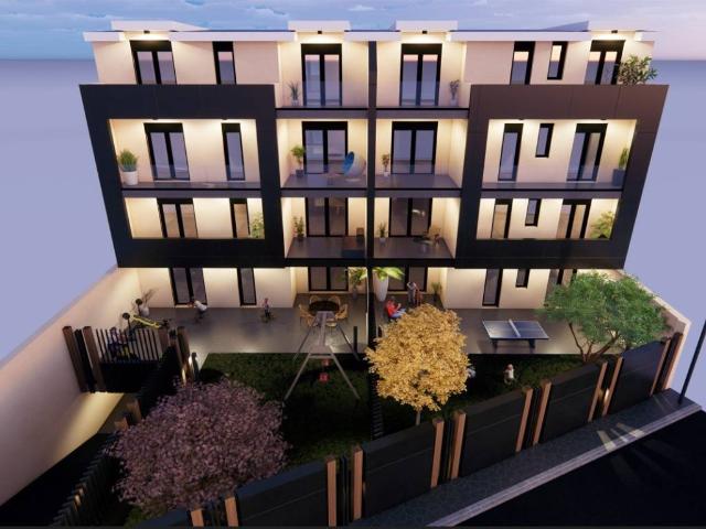 Appartamento in vendita a Sant'Arpino CE