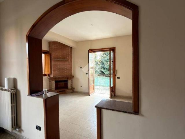 Appartamento in vendita a Sant'Arpino CE