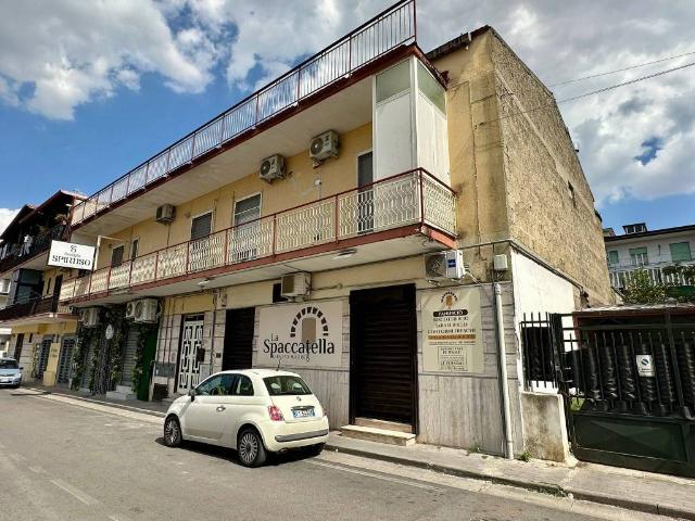 Appartamento in vendita a Sant'Arpino CE