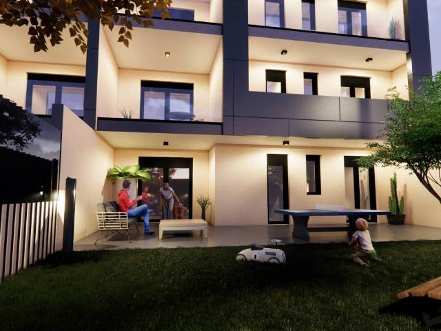 Appartamento in vendita a Sant'Arpino CE